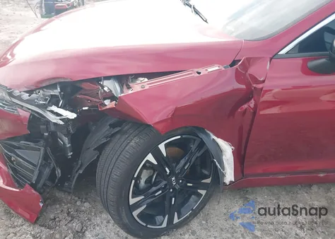 2021 Kia K5 Gt-Line from USA, damaged, VIN 5XXG64J25MG056993